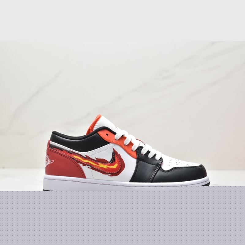 Nike Jordan